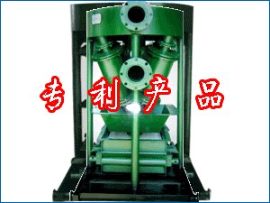 石油钻井.桥涵打桩,使用除砂器.除泥器