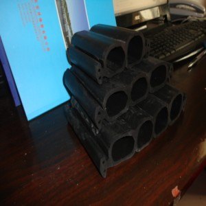 新乡大量供应TSSF-200铁路伸缩缝专用无有渣伸缩缝胶条