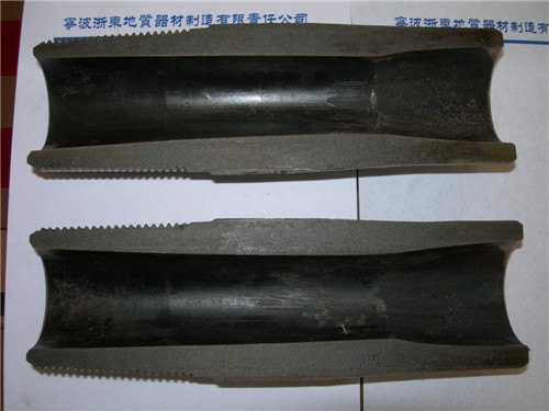 宁波浙东S75A绳索取芯钻杆钻杆接手