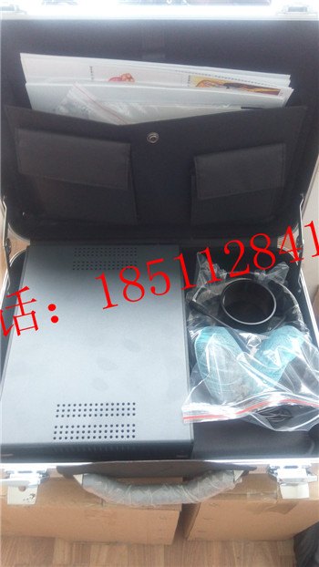 供应2018款18D NLS智能检测仪