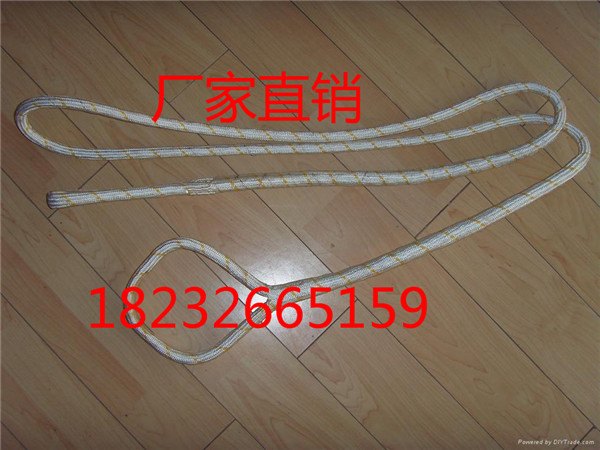 供应电力架线电力放线绳电力牵引绳