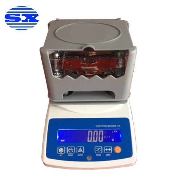 S8125X系列电子密度计