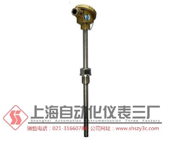 化工厂WRN-230铠装热电偶报价
