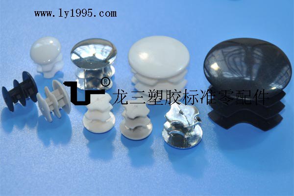圆形弧面管塞，东莞龙三厂家直销，量大优惠