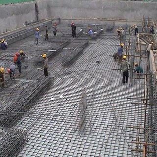 供兰州建筑工程施工和甘肃地基基础施工首选建投