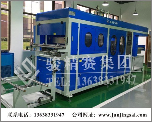 云南贵州吸塑机重庆吸塑机价格北碚水土吸塑机生产厂家