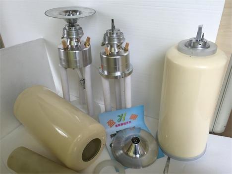 DISK高速气动雾化器