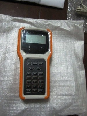 能美消防FZA013C地址设定器