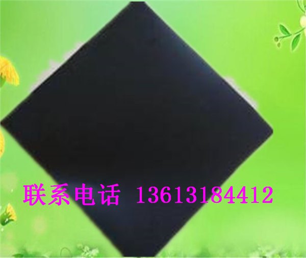 防水阻隔土工膜/二布一膜炜荣自产供应