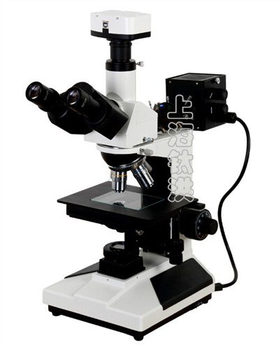 CMM-560透反射金相显微镜上海专供