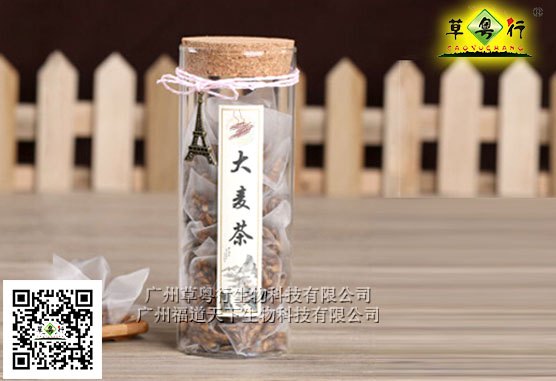 专业提供大麦代用茶加工服务