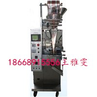 江苏五香粉定量包装机-陕西面膜粉灌装机-济南博飞