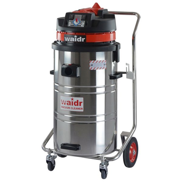 工业粉尘吸尘器WX-2078BA工厂车间用吸尘器工业除尘器