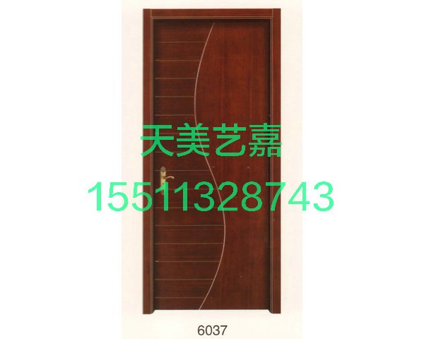 烤漆门生产厂家