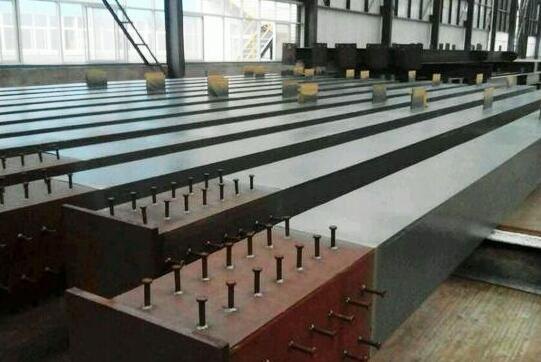 临沂钢结构加工价格看这里
