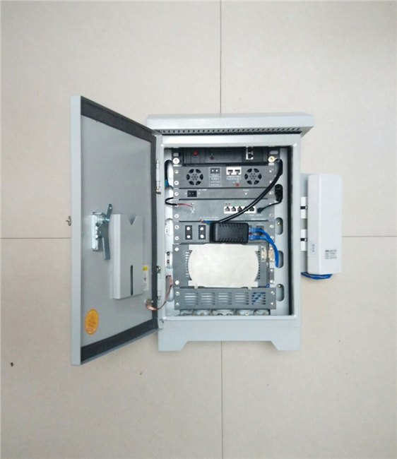 西安监控防水电源箱加工生产