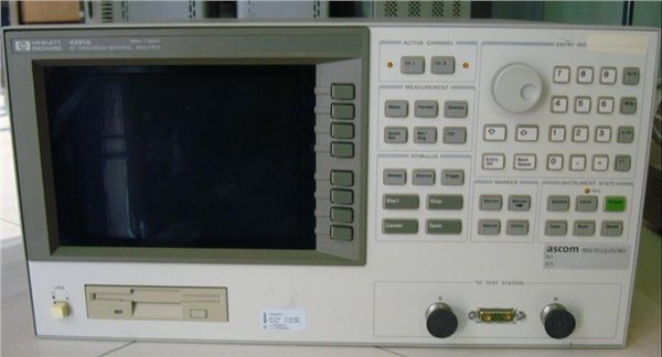 大量出售/HP4291A阻抗分析仪/租凭HP4291A