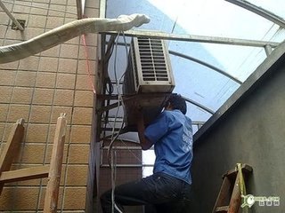 乔司各品牌家用商用空调维修
