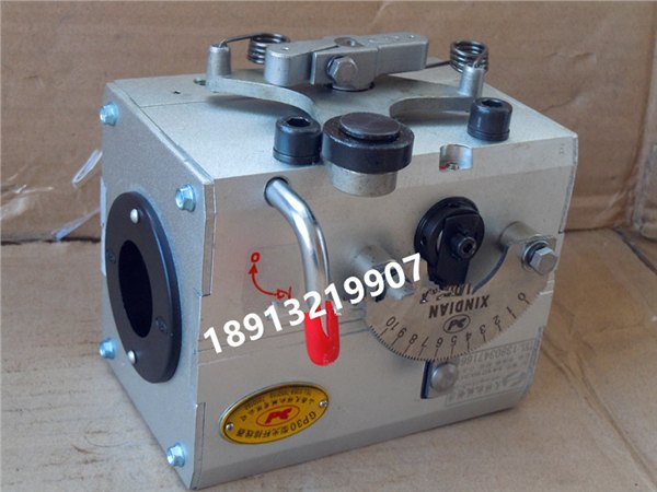 GP30排线器光杆排线器原理新店排位器排线器价格