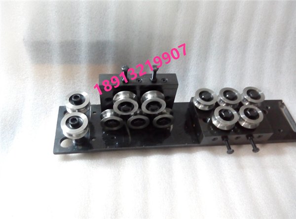 盘管校直器铜管校正器校正器厂家校管器价格