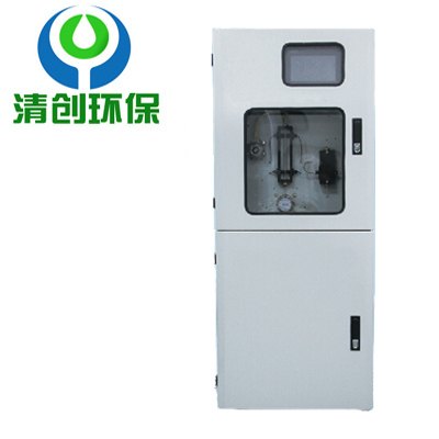 泉州污水PH计,清创PH计整套供应省心