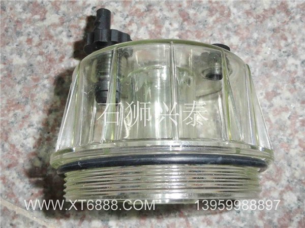 R90PARKER油水分离器滤杯