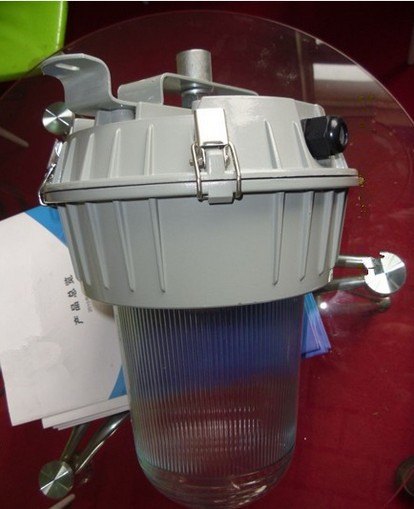 GC101-J70W防眩平台灯AC220V/ip65
