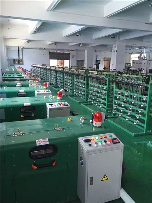 广东500P高速铜丝绞线机厂家东莞尼霍夫机械最专业