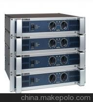 Yamaha/雅马哈P2500S纯后级舞台会议专业音响器材行货联保