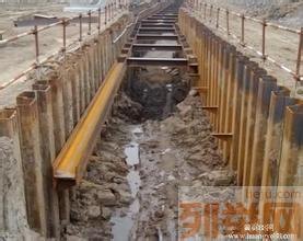 北京专业打桩公司、大兴区房屋地基打桩加固、钢筋打桩工程