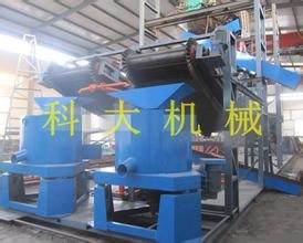 小型离心机精选设备水套离心机厂家二手离心机