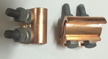 供应铜异型并沟线夹，JBT-16/120