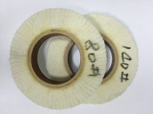 DLC商利羊毛轮