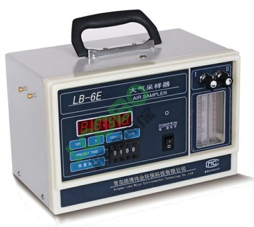 LB-6E型大气采样器厂家直销