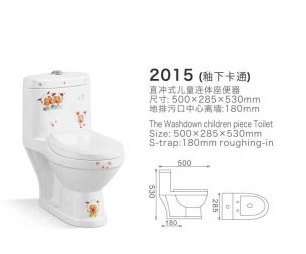 儿童坐便器，马桶