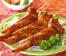 哪里有学做烧烤南通\泰州\无锡烧烤培训学做木碳烧烤技术