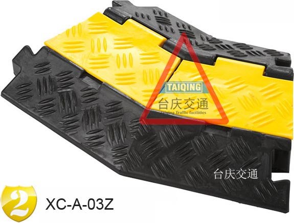 PVC护线板尺寸