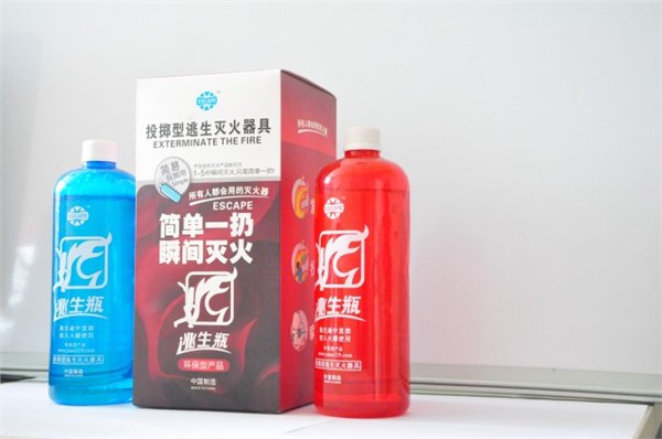锦州盛安消科投掷灭火弹诚招代理商