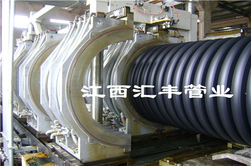 hdpe双壁波纹管厂家直销质量保证优质服务