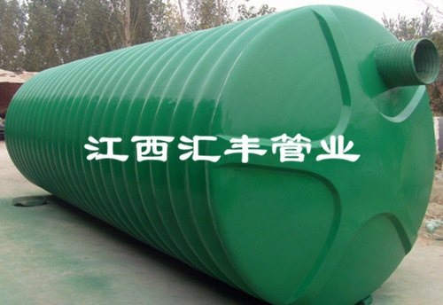 玻璃钢化粪池品质保证厂家直销服务周到
