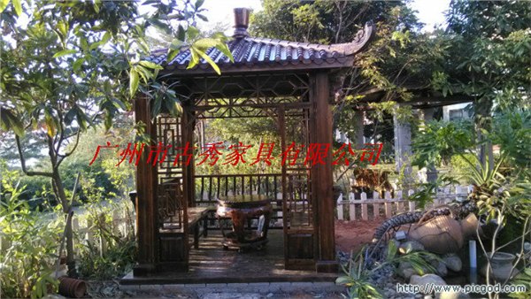 户外凉亭，户外凉亭设计，户外凉亭价格