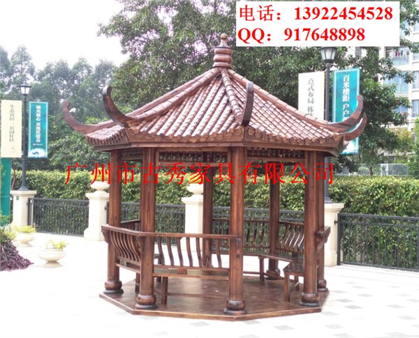 八角凉亭，八角凉亭价格，八角凉亭厂家