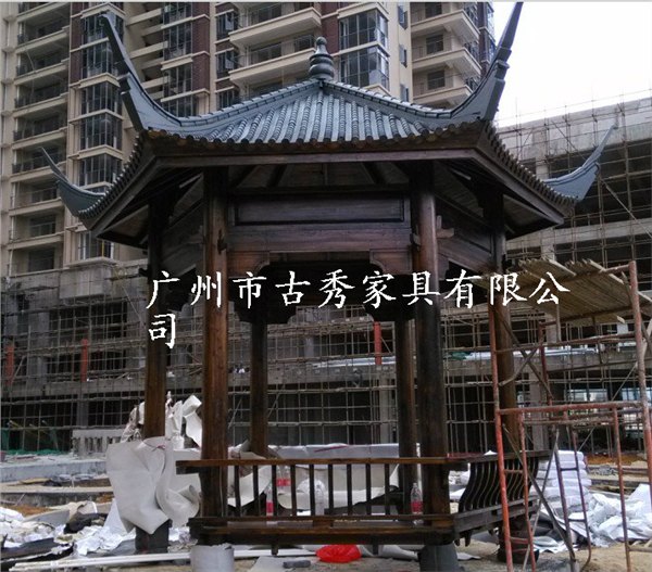 仿古凉亭，仿古凉亭价格，仿古凉亭设计