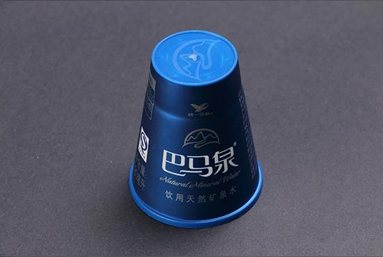 大量生产矿泉水瓶盖