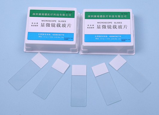 康瑞德粘附载玻片