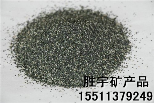 河北天然彩砂厂家