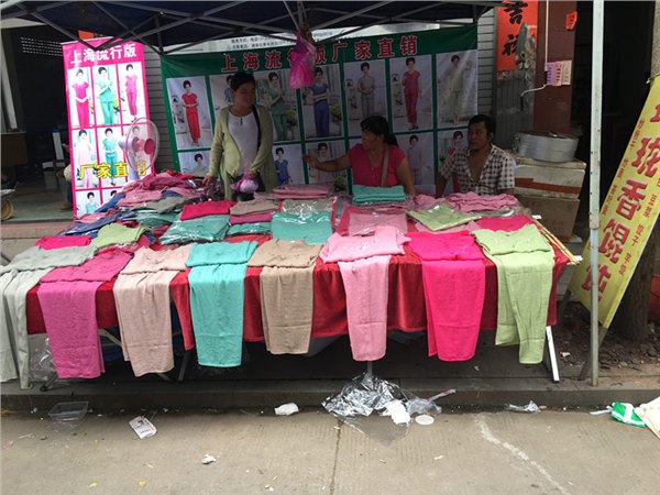 棉麻妈妈套装 天丝亚麻妈妈套装 妈妈套装 棉麻套装 妈妈装3