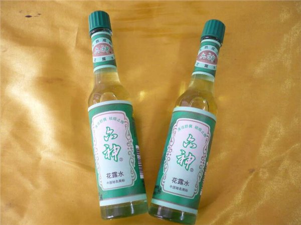 开店甩货六神花露水批发一手货源，广州高质量花露水生产厂家