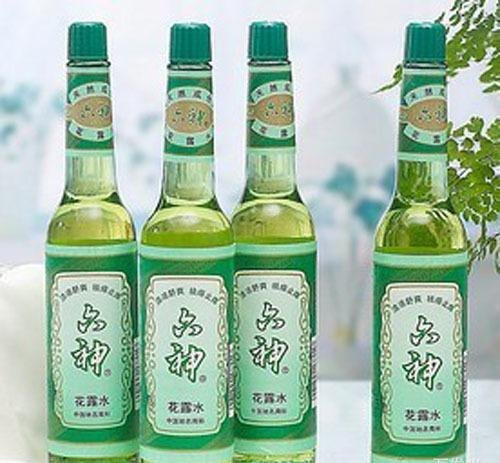 汕头高质量花露水厂家，优质防伪六神花露水批发价格颠覆全网