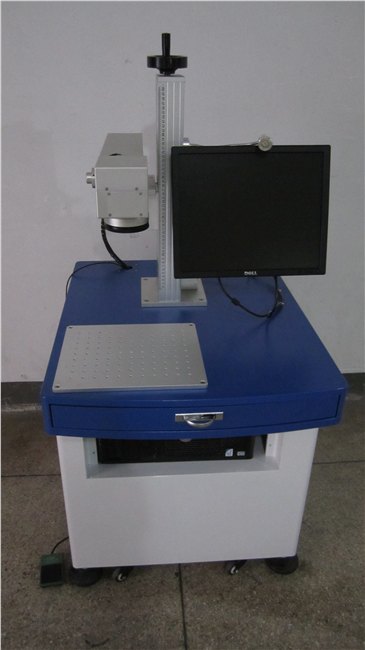 供应饰品专用激光打标机